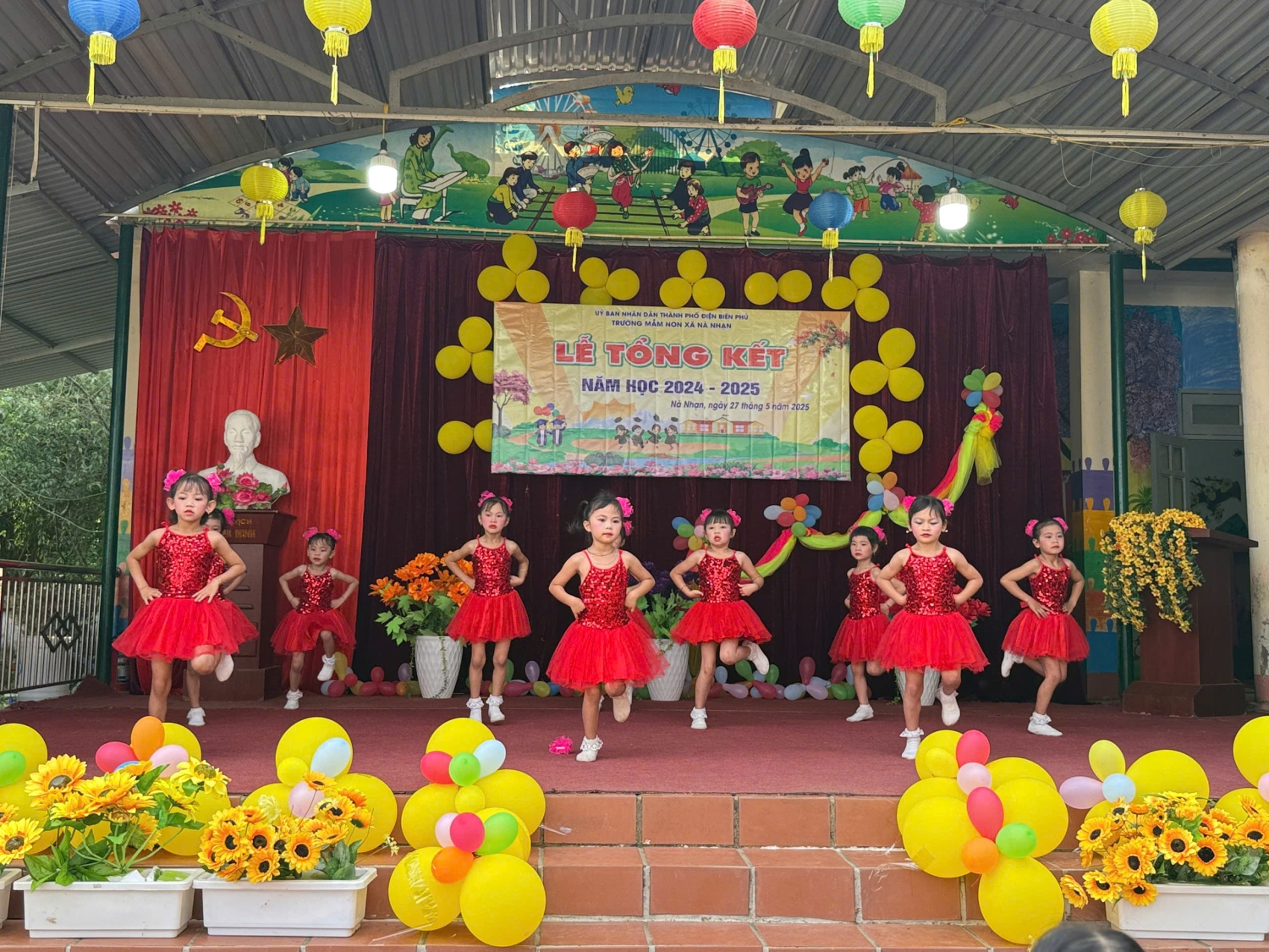 Ảnh văn nghệ trẻ